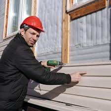 Siding for Multi-Family Homes